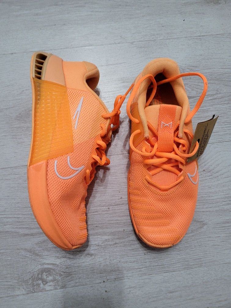 Кроссовки NIKE METCON 9 нові original