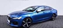 Volvo s90 r-design