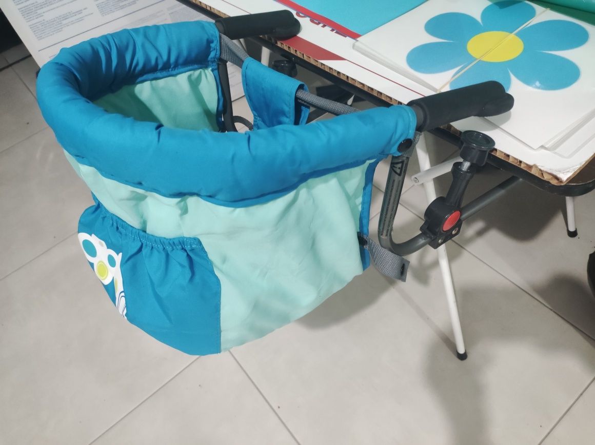 Cadeirinha de mesa