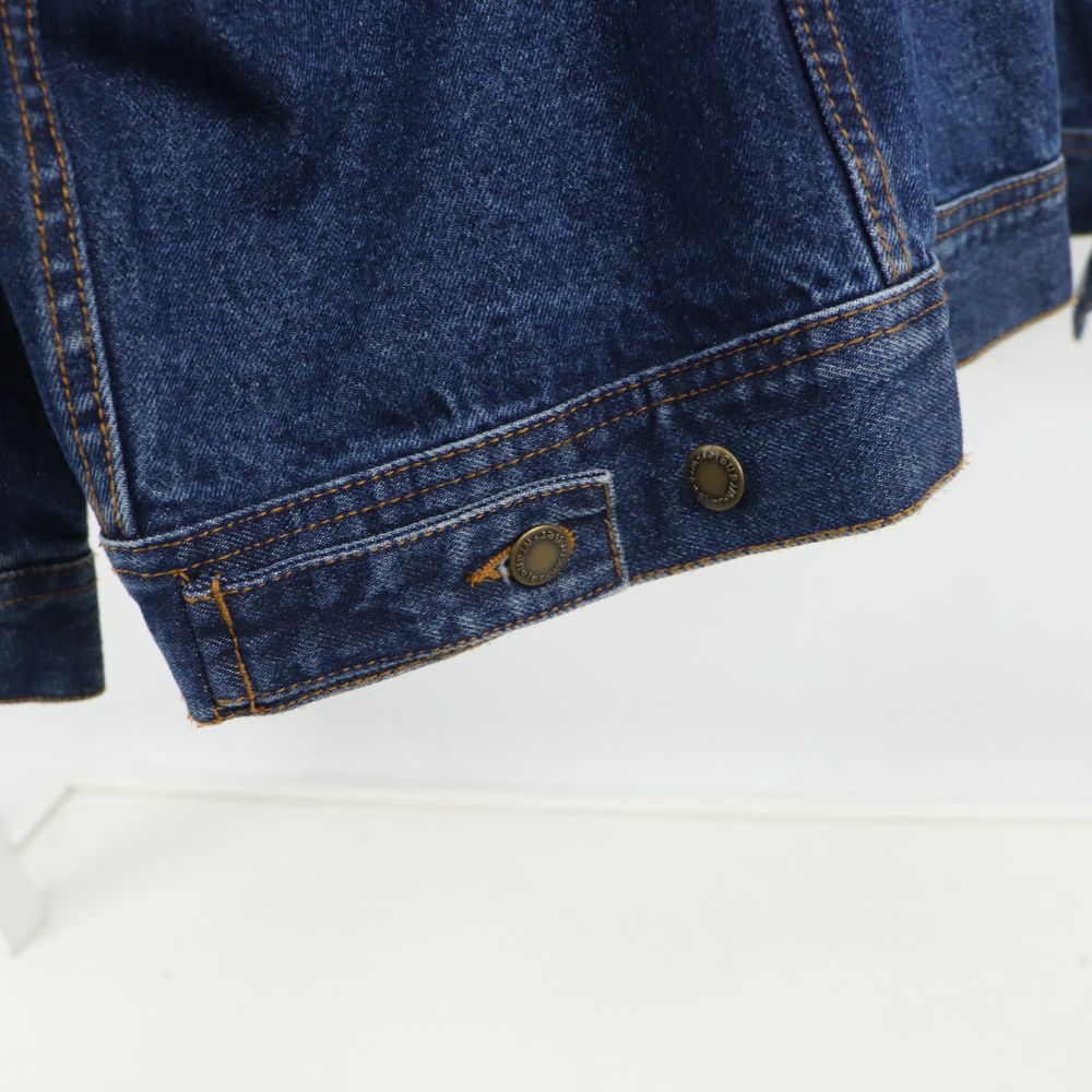 Чоловіча Джинсова Куртка Wrangler / XXL