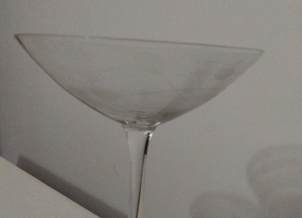 Conjunto de Copos Cocktail