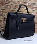 Torebka Hermes 30/12/25 Czarna nowa