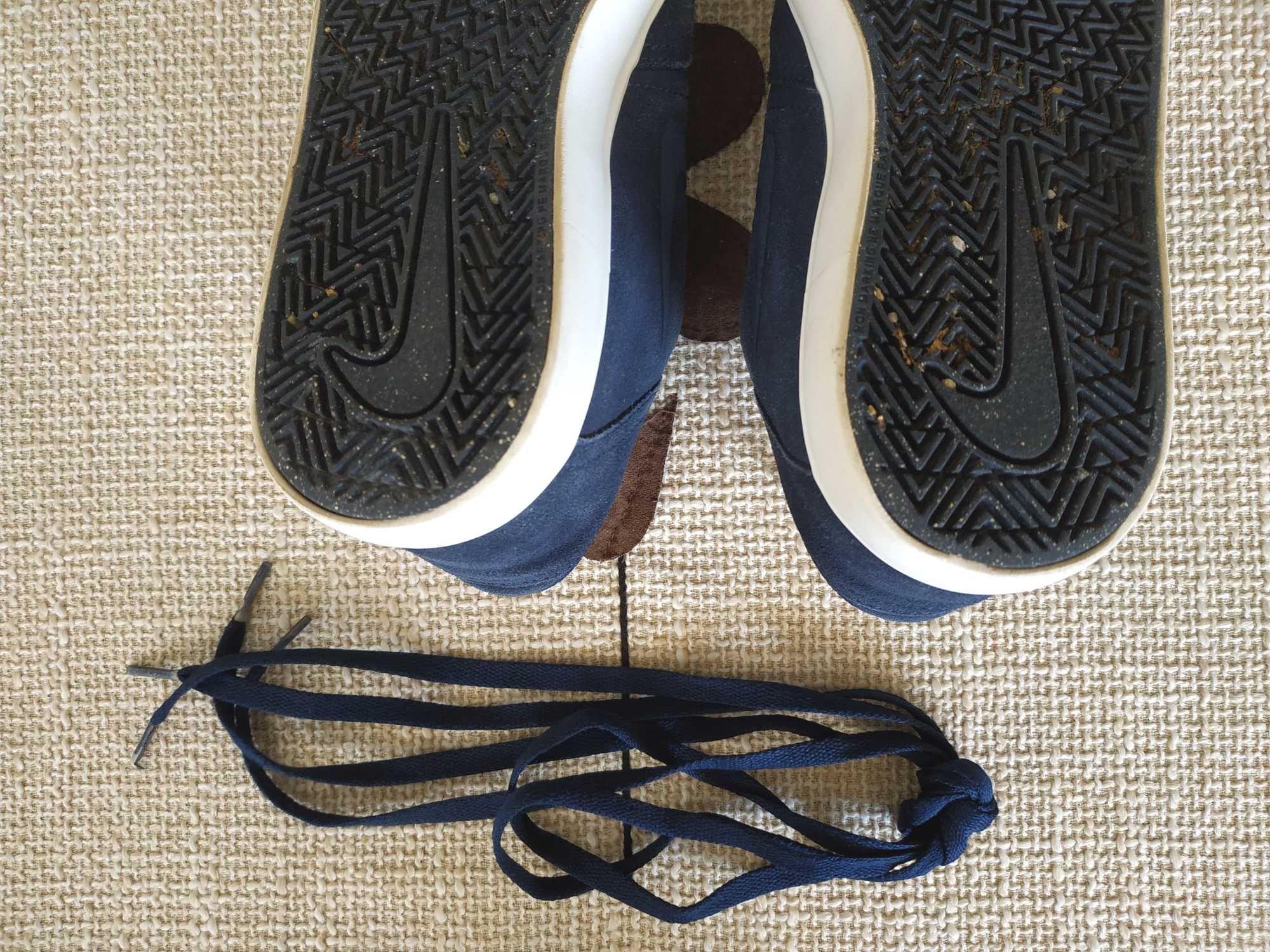 Nike SB Check Suede (GS) 37,5