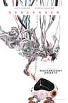 Descender T.2 Mechaniczny Księżyc Mucha Comics Jeff Lemire, Dustin