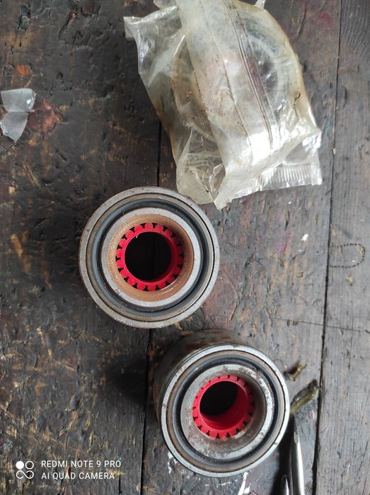 Підшипник Renault GB10800 SNR Оригінал