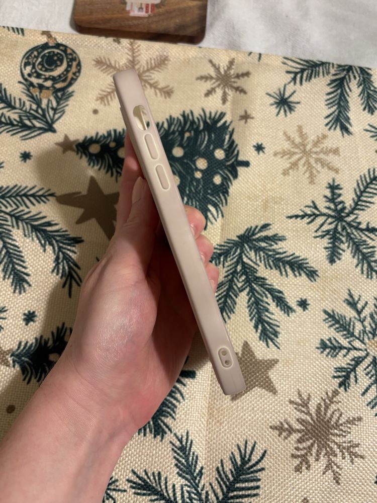 Obudowa case iPhone 11 jesienny jesień pumpkin