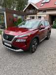 Nissan Rogue Nissan Rogue X-trail 2023