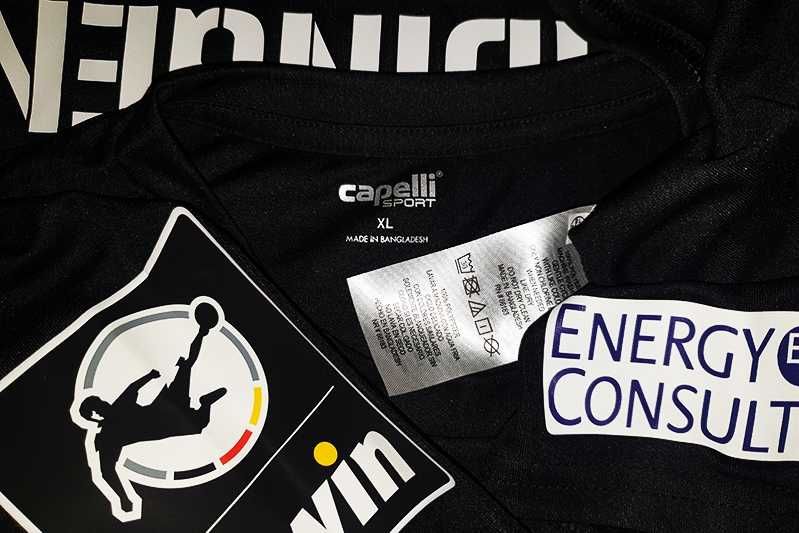 KFC Uerdingen Capelli 2019-20 #6 Kevin Großkreutz away size: XL