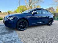 Seat Leon ST leon 3 leon III 1 wlasciciel salon polska FR