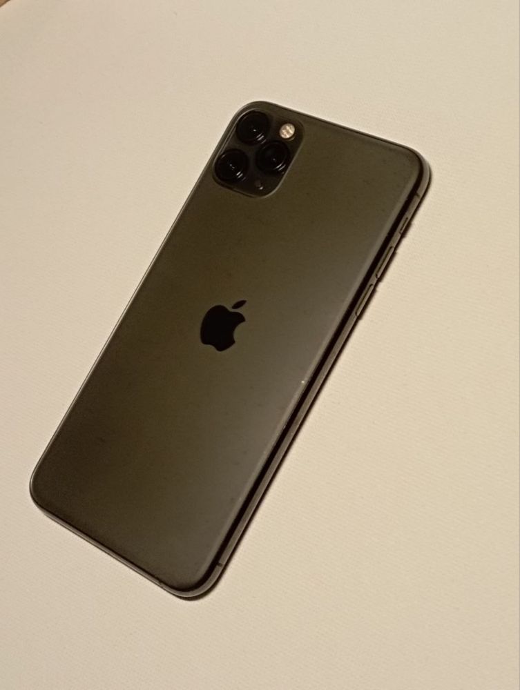 iPhone 11 Pro Max на 64