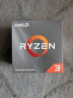 Nowy AMD Ryzen 4100