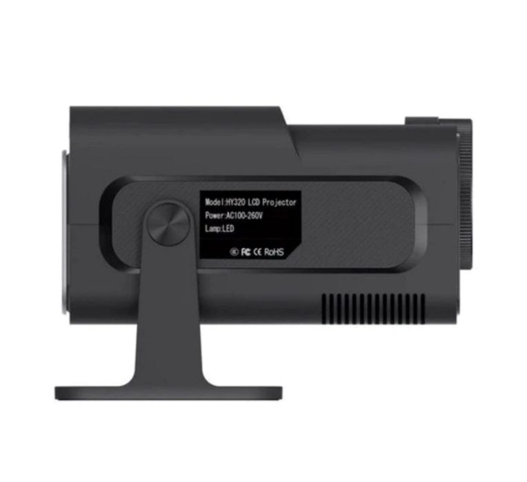 Проектор MAGCUBIC HY320 mini