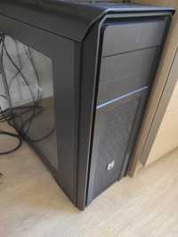 PC gammer com GTX 1080 ASUS turbo