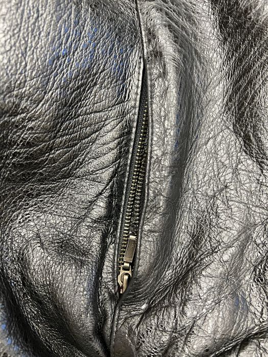 Дублянка натуральна чоловіча