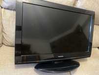 TV Lcd Toshiba 32