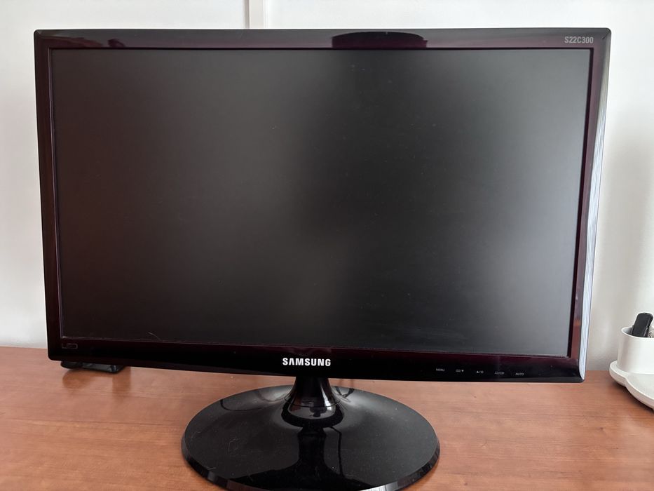 Monitor Samsung Hd