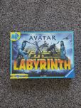 Jogo Labyrinth Avatar
