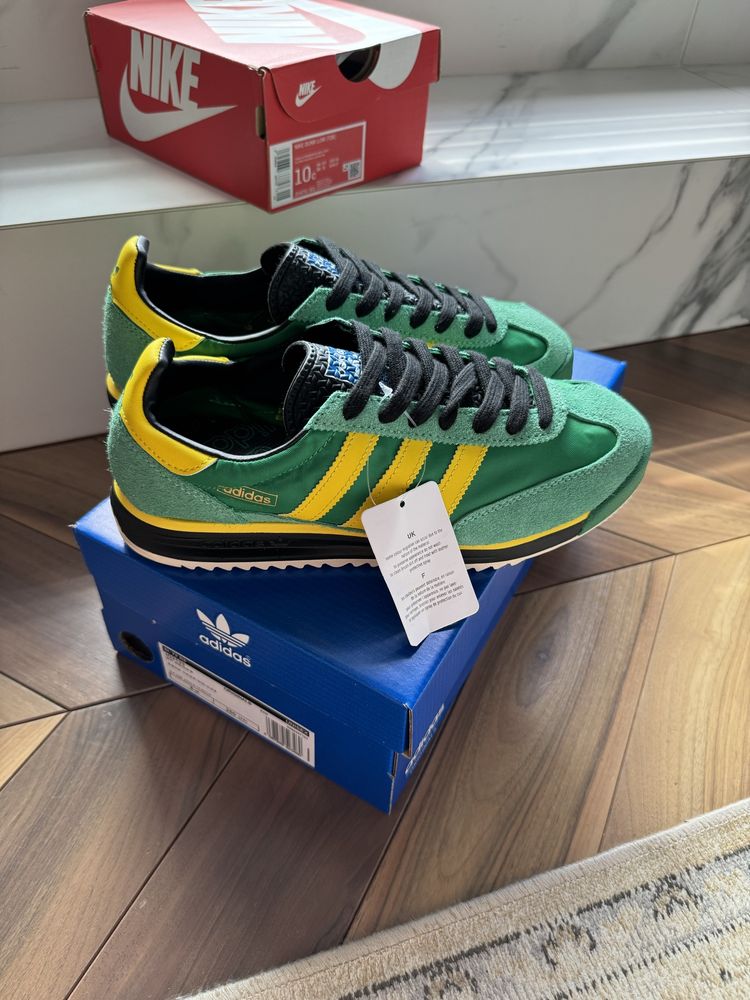 Adidas SL 72 (NEW in box)