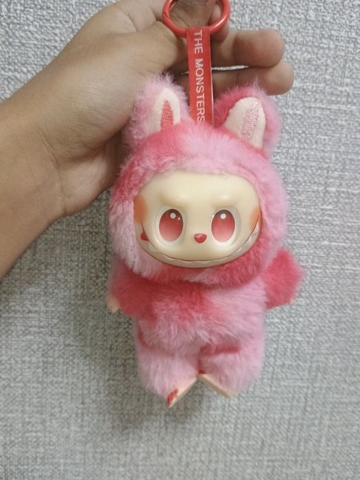 Іграшка лабубу оригінал