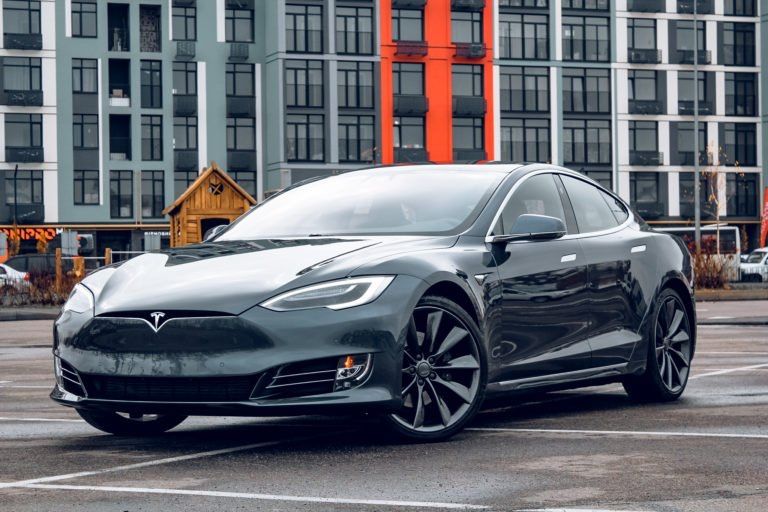 Диски Нові R21/5/120 TESLA Model S Model X в Наявності 8 шт