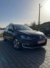 Volkswagen e-Golf