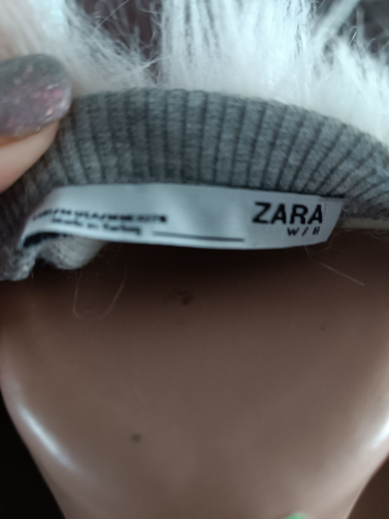 Женская одежда Zara