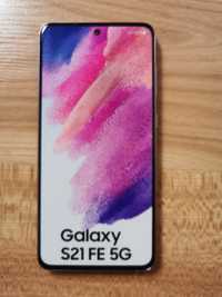 Atrapa telefonu Galaxy S21 FE 5G