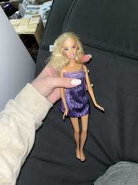 Lalka Barbie blond