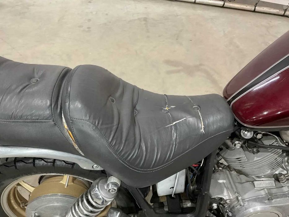 Yamaha Virago XV 700