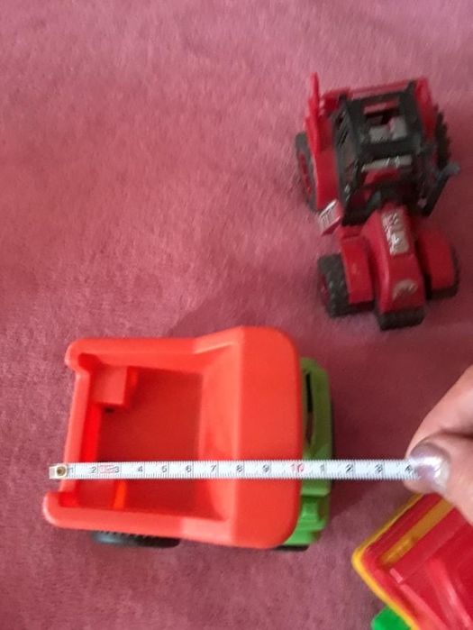 Детские игрушки для мальчика