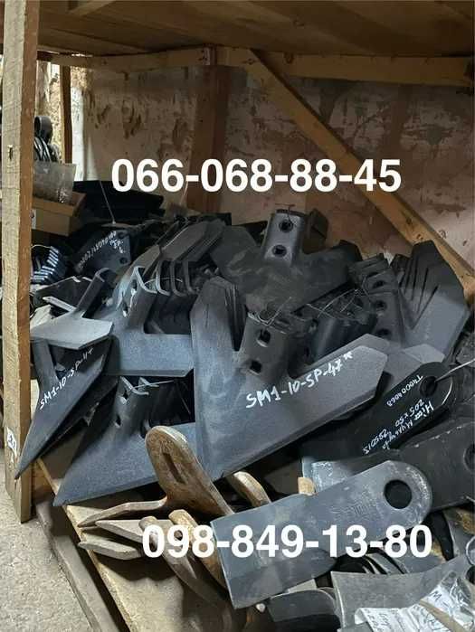 СОШНИК СЗ ОЗШ 00.4130 Прикатка СЗ Колесо прикочуюче в зборі КПЗ ОЗШ