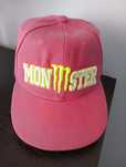 Chapéu Monster sport