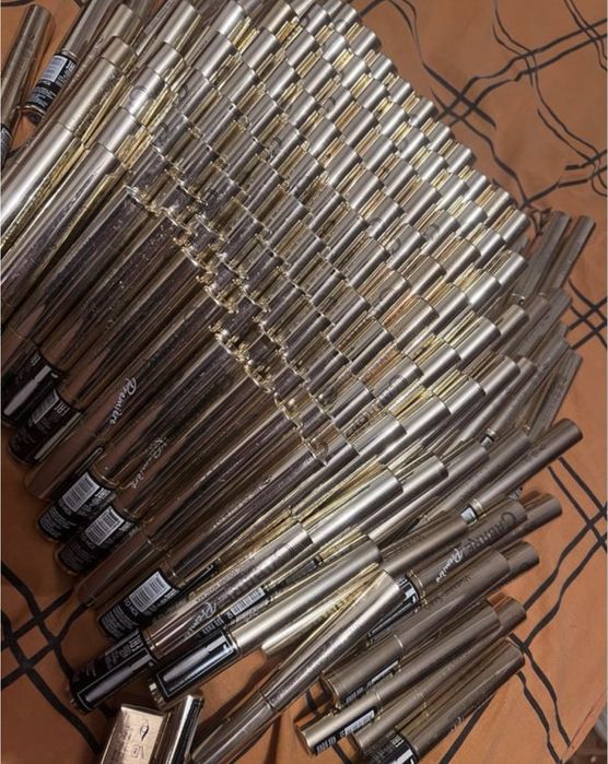 Акция!!! Тушь для ресниц  Vivienne Sabo Cabaret