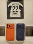 Sklep MagicGsm  Apple Iphone 17 Pro Max 256 Gb Cosmic Orange PL.Dystr.