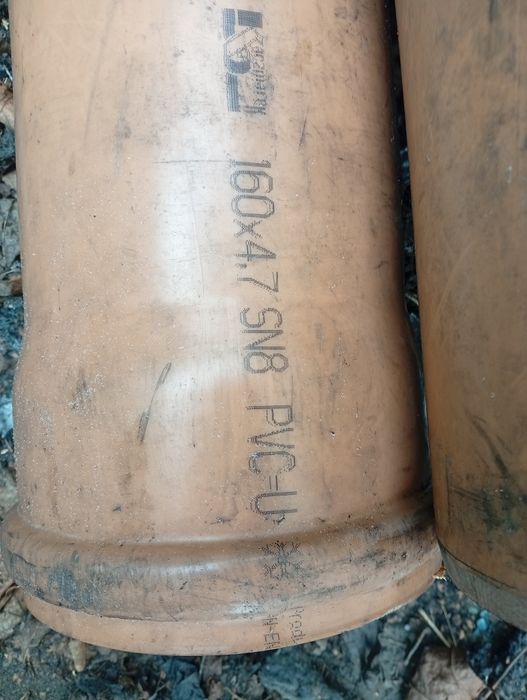 Rury i blacha trapezowa