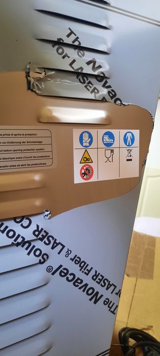 Wałkownica GAM R40 PE