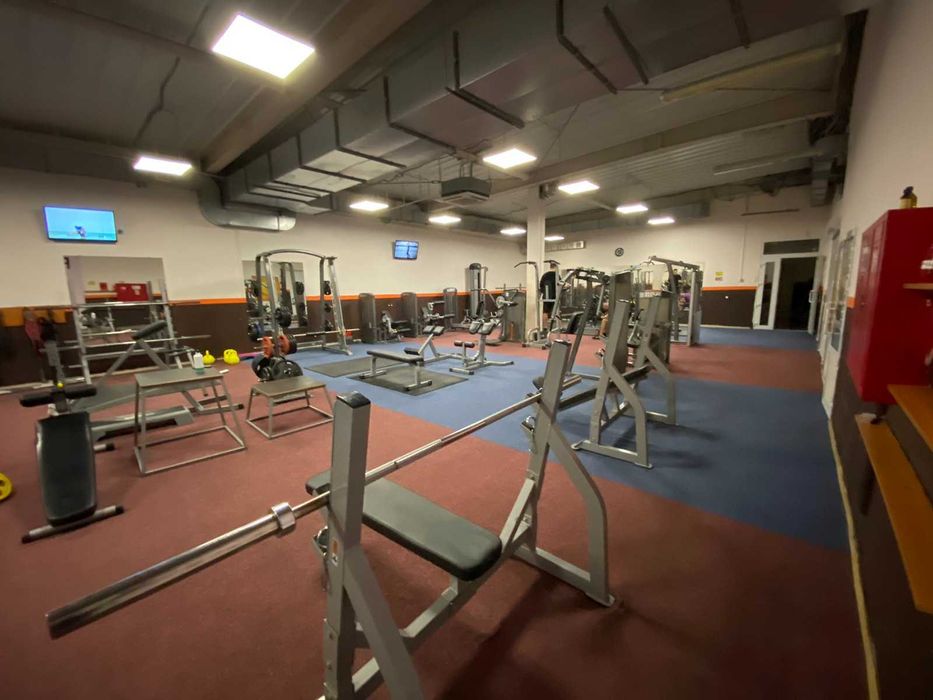 Оренда об'єкта 606,2 м2/ В'їзд Набережний 7/ м. Пісочин/ ТРК Мобіль