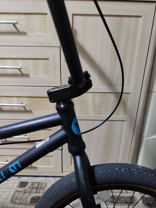 Трюковий велосипед BMX