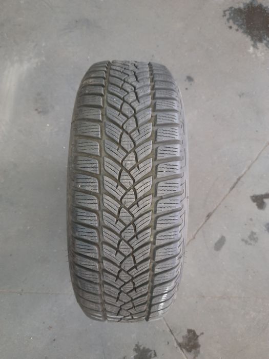 Opona 215/65R16 98H Fulda KristallControl HP 2