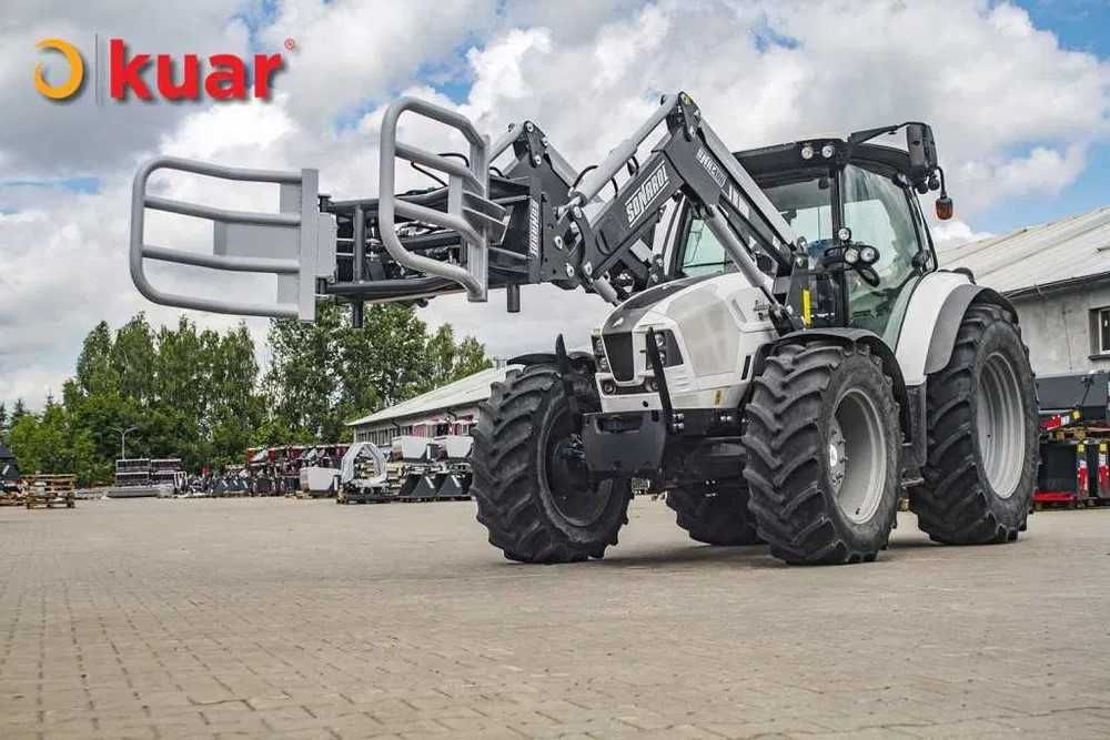 CHWYTAK DO BEL BALOTY 1500, 1700 jcb euro, manitou, sms Sonarol