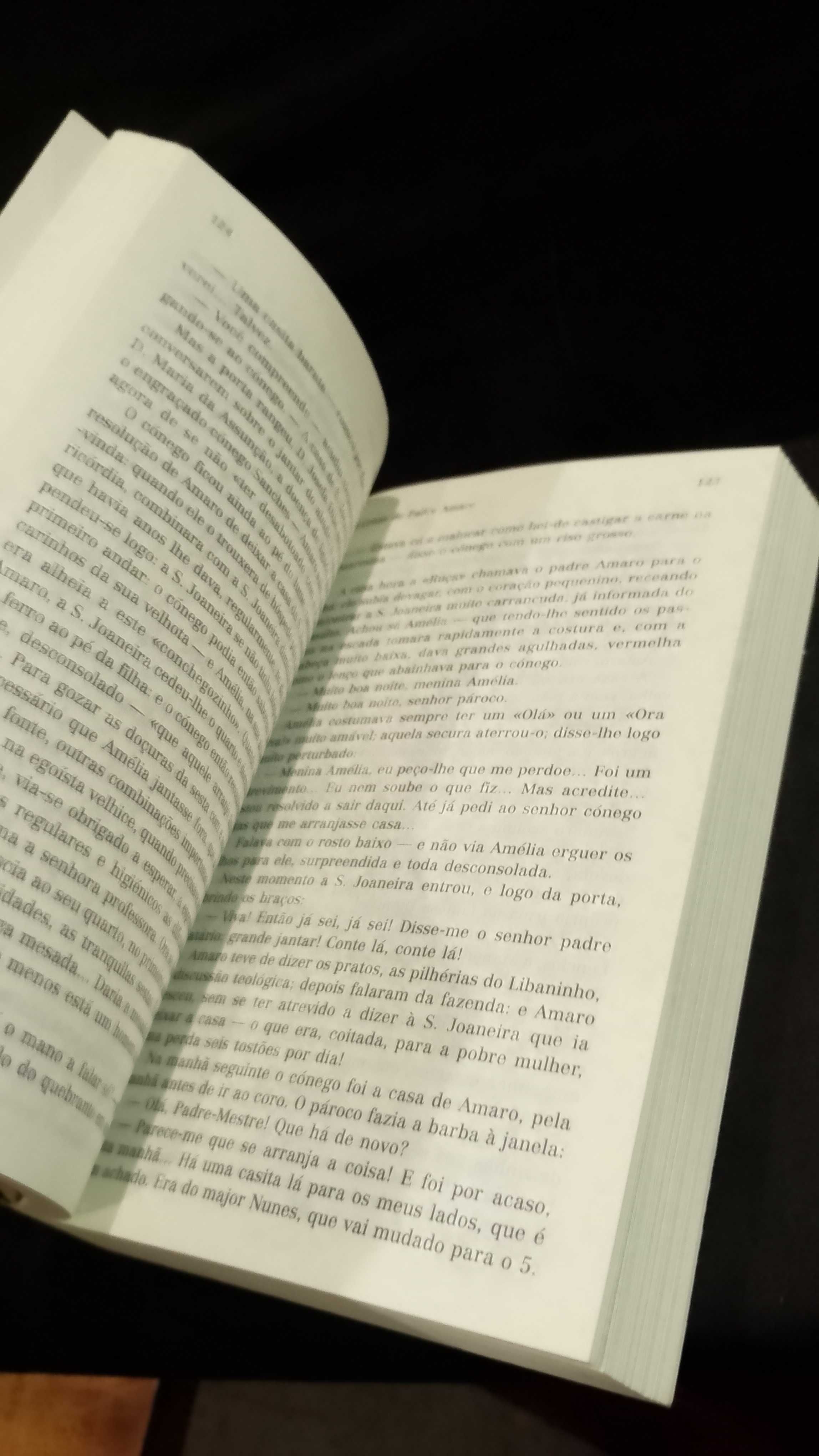 O Crime do Padre Américo - Eça de Queirós