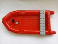 Оригинальная LEGO лодка