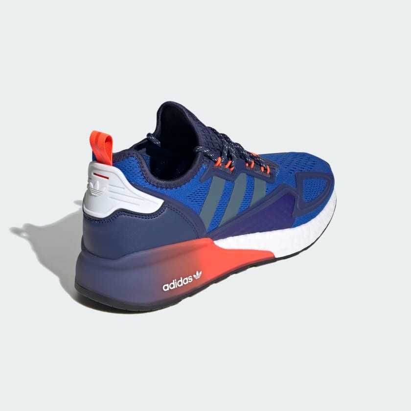 Kicksy adidas Originals ZX 2K Boost EUR 46 CM 29,5