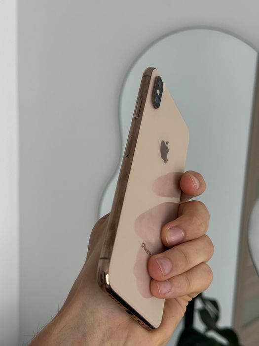 iPhone Xs Max 256 Gb neverlock