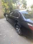 BMW E60 530D на полном ходу есть вопросы по косметики