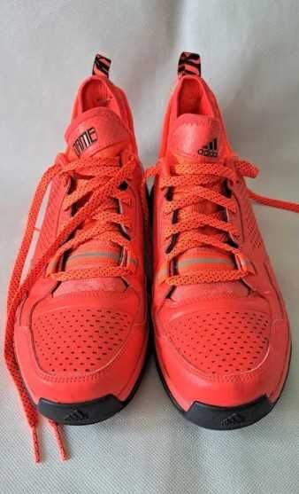 Adidas D Lillard ( Dame) Sneakers- Buty do Koszykówki 45 1/3 Ideał
