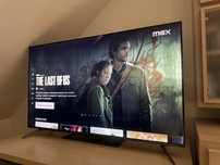 Telewizor TCL 50C645 QLED 4K Google TV