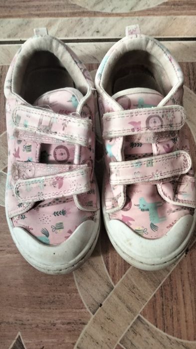 Продам кеди 25 розмір