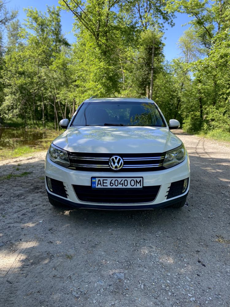 Продам Tiguan