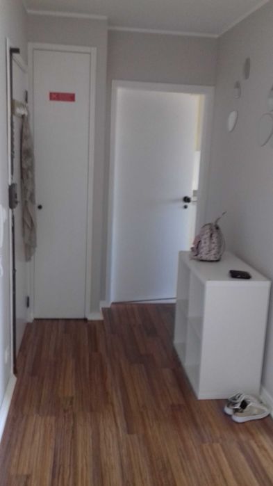 Apartamento T1 (Para Estudantes Universitários) ao Polo Universitário.